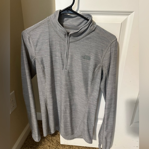 The North Face Jackets & Blazers - NorthFace Quarter Zip